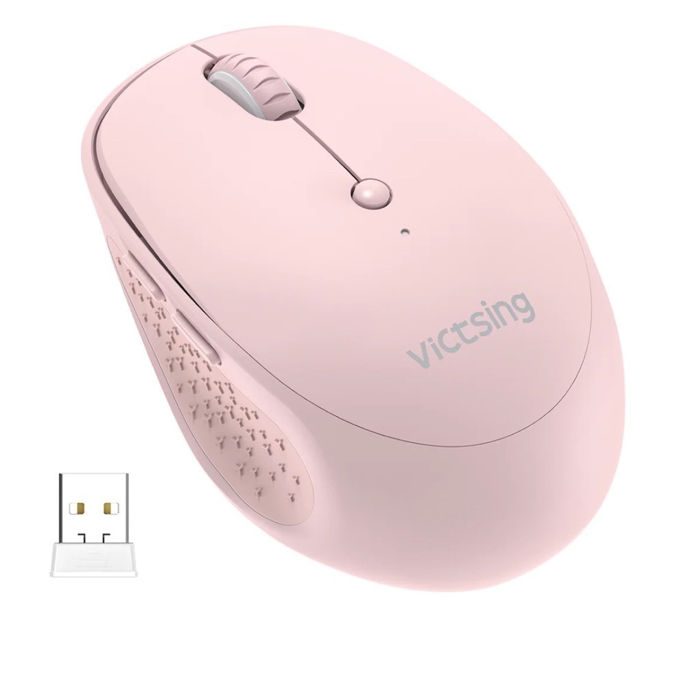 Victsing Mini Wireless Mouse
